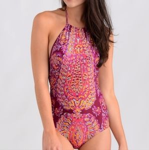 Billabong Gypsy Dreamin one piece